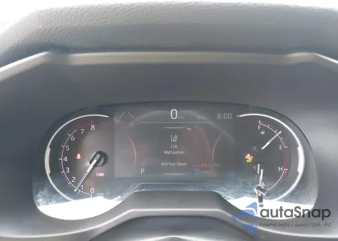 2024 Toyota Rav4 Xle Premium z USA, uszkodzony, nr VIN 2T3A1RFV5RC432568